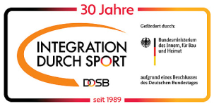 Integration Sport des DOSB